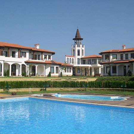 Вила Бел Тауър - Villa Bell Tower Bałczik Zewnętrze zdjęcie